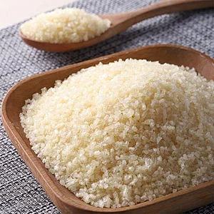 Best Selling Beef Skin Halal Gelatin for Gummy in 2024