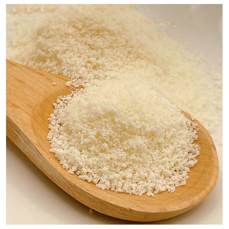 Best Selling Beef Skin Halal Gelatin for Gummy in 2024